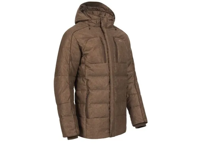 Куртка Blaser Active Outfits Vintage Radiation Down Brown Фото 3